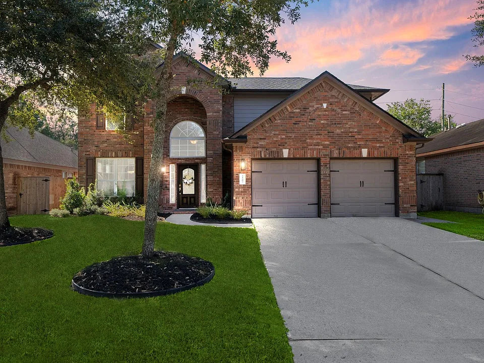 21607 Venture Park Dr