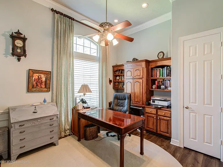 4403 Winding River Dr