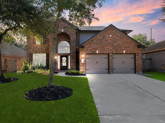 21607 Venture Park Dr