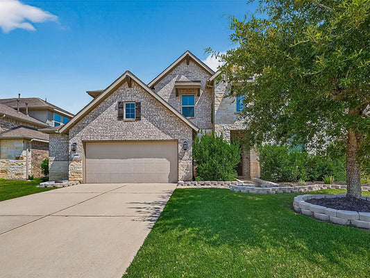 2918 Golden Honey Ln